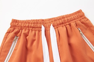 Tenues d'infirmières pour femmes, élégantes, à manches fleuries, avec fermeture éclair sur le devant, ceinture, jupe queue de pie, hauts, pantalons, ensembles d'uniformes médicaux pour hôpital - Product Image 5
