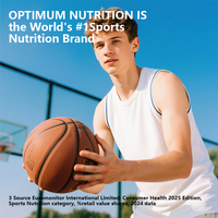 Poudre de Protéine de Lactosérum à Haute Immunité OEM/ODM, Complément Nutritionnel Musculaire, Complément Pré-Entraînement, Teneur en Protéines