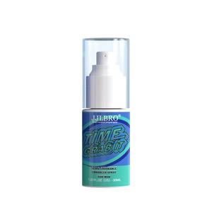 JJLBRO 30ML Delay Spray untuk Mainan Seks Dewasa Pengontrol Waktu Efek Tahan Lama Herbal Kuat Perdagangan Lintas Batas God <span class=keywords><strong>Oil</strong></span> India - Product Image 4