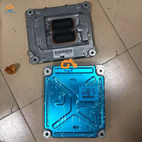 ECM P10 ECU EC210B EC240 EC290 ECU con Programación 60100000 VOE60100000