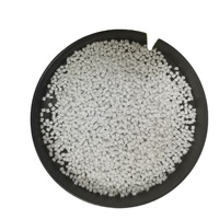 Granulés de PC/ABS 4431NC-C, Résine Composée PC/ABS, Pellets PC/ABS, Alliage PC/ABS, Granulés Plastiques Modifiés
