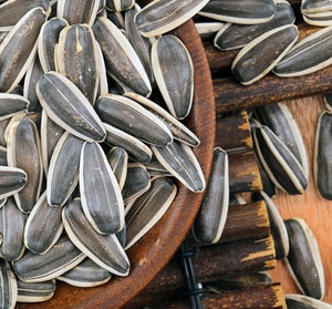 2025 год, Китай, лидер продаж, хорошее качество, семена 361 подсолнечника для потребления человеком - Product Image 6