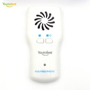 Specchio Dentale LED Antiappannamento all'Ingrosso, Riflettore Fotografico Ortodontico Intraorale, Specchio Dentale Bifacciale - Product Image 6