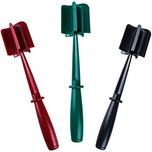 Utensilio de Cocina para Picar Carne, Resistente al Calor, Antiadherente, para Hamburguesas y Papas, Venta al Por Mayor - Product Image 1