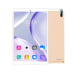 10.1 Inch Android Tablet PC S12 2GB <b>RAM</b> <b>16GB</b> Storage Octa Core WiFi HD Educational Tablet - Product Image 1