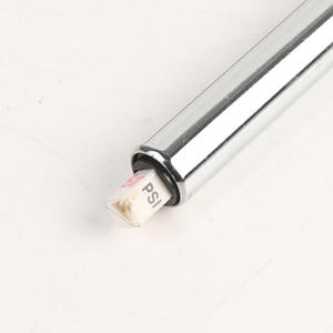 قلم قياس ضغط الإطارات من الألومنيوم مع مشبك لشاحنة السيارة والدراجات النارية - Product Image 4