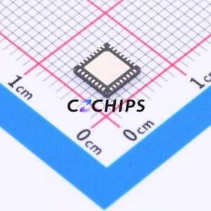QFN-32วงจรรวม (5x5) ใหม่ล่าสุดวงจร PD70101ILQ-TR (PMIC Power over Ethernet (PoE) CONTROLLER - Product Image 2