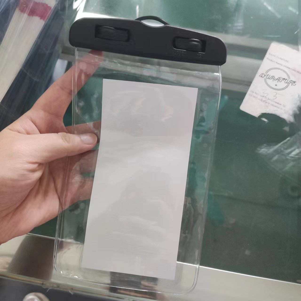 โปร่งใส