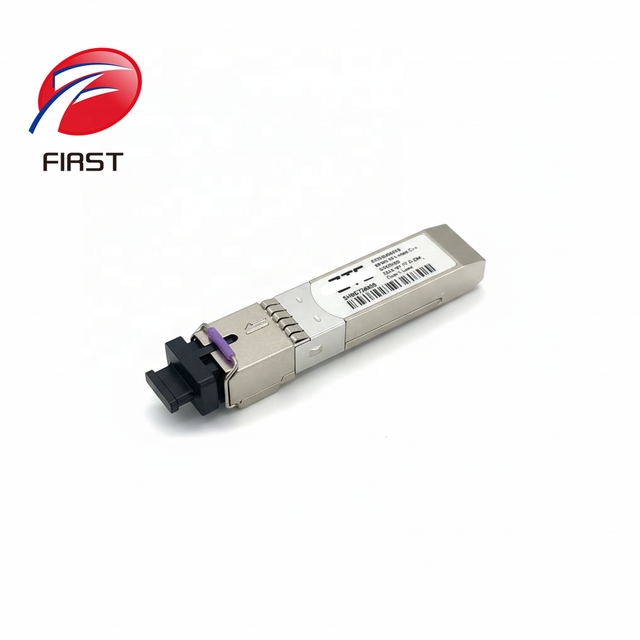 ZTEs GPON OLT Class C++ Module Original Optical Transceiver High Speed Fiber Optic SFP Module for FTTH FTTB FTTX Network