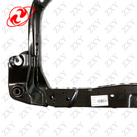 Usine de pièces automobiles ZXY pour sous-châssis pour Accent 2006-2010 OEM62400-1E000 Découpe au laser Fe Garantie 1 an