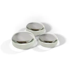 Double lentilles achromatique personnalisées, verres à double, longueur focale 150mm, livraison gratuite