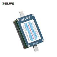 Testeur de port de charge RELIFE TB-09