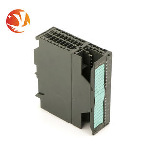 S-IEMENS 6ES7โมดูลเอาต์พุตแบบอนาล็อก332-8TF01-0AB0โมดูลควบคุมโปรแกรมได้แบบ PLC 16 I/O 110V I/O Link ของแท้ของใหม่ - Product Image 1