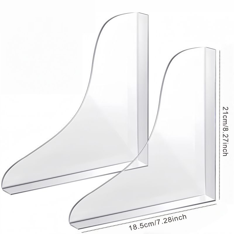 Blanco 22,3 cm * 18,5 cm