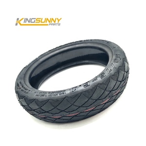Neumático sin cámara de rueda Escooter parte 50/75-6,1 neumático de vacío con líquido autorreparable para Xiaomi <span class=keywords><strong>M365</strong></span> Pro 1s Essential Pro2 Mi <span class=keywords><strong>3</strong></span> - Product Image 4