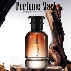 Parfum Liquide OMJ pour Femme 50ml – Personnalisable, Senteur Florale Fruitée, Eau de Toilette Longue Durée <span class=keywords><strong>en</strong></span> Spray pour le Travail - Product Image 3