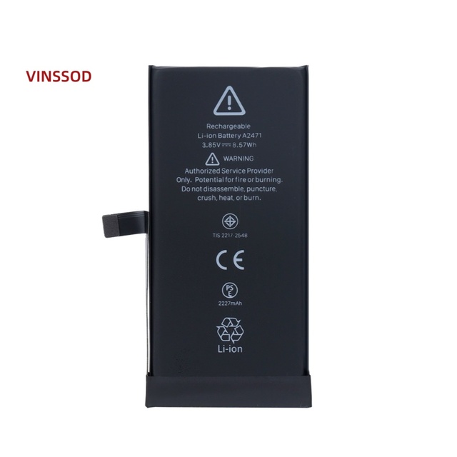 Factory Price Mobile Phone Battery for Iphone 12 Mini High Quality Best Cell Phone Battery
