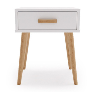Meubles pour <span class=keywords><strong>la</strong></span> maison, personnalisation, <span class=keywords><strong>table</strong></span> de nuit en MDF, ensemble de 2 tables de nuit, mesa de noche - Product Image 2