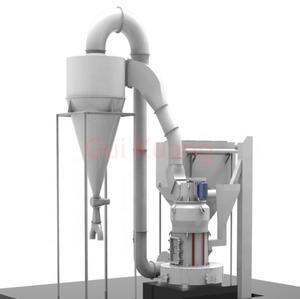 Prix du moulin à broyer Raymond pour l'argile <span class=keywords><strong>de</strong></span> dolomite minérale, le talc, le minerai <span class=keywords><strong>de</strong></span> fer, la pierre - Product Image 1