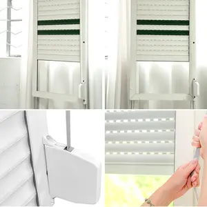 Boîte d'<span class=keywords><strong>enrouleur</strong></span> de courroie d'accessoires de <span class=keywords><strong>volet</strong></span> <span class=keywords><strong>roulant</strong></span> de 14mm - Product Image 5