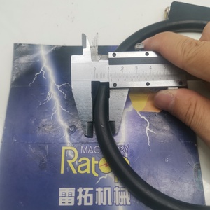 โอริงรถขุด PC200-7 รุ่น 205-70-73280 ซีลริง 205-70-73280 - Product Image 3