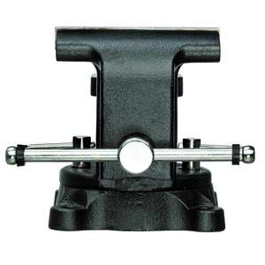 GEDORE - 3301738 Turnable <b>vice</b> jaw - EAN 4060833017381 VISES, <b>CLAMPS</b> AND ROPES VISES - Product Image 3
