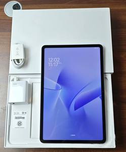 แท็บเล็ต Xiaomi <span class=keywords><strong>Mi</strong></span> Pad 6 mipad 6, แท็บเล็ตชาร์จเร็วพร้อม6S <span class=keywords><strong>Pro</strong></span> SE M7 6 MAX 6แป้นพิมพ์ภาษาอังกฤษสินค้าใหม่ - Product Image 3