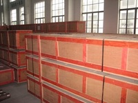 High quality clavicle locking titanium plates/sheets Gr5 medical