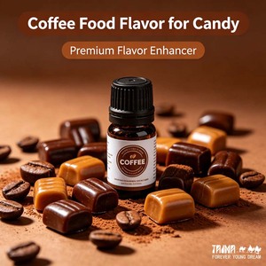 <span class=keywords><strong>Esencia</strong></span> concentrada <span class=keywords><strong>de</strong></span> café <span class=keywords><strong>de</strong></span> grado alimenticio para dulces - Product Image 5