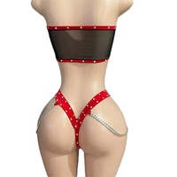 ELITES Vente en gros de costumes de danse sexy personnalisés, shorts pour femmes, taille haute, vêtements de pole dance