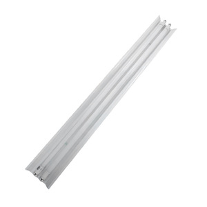 Lampe fluorescente tri-étanche CHDL 2x24W 220V pour éclairage industriel - Product Image 4