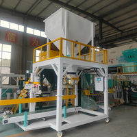 Offre Spéciale Nouveau Prix Usine Machine d'Emballage Mobile 5kg 15kg 25kg 50kg pour Maïs, Riz, Céréales, Graines, Grains de Café, Noix, Sucre, Maïs
