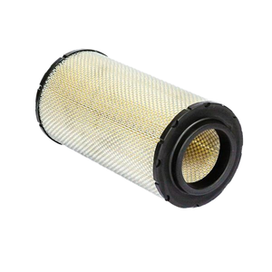 Filtre à air 26510342 P772580 2335182 pour excavatrice Filtre à air Camion lourd et excavatrice RS3544 PA3479 AF25292 pour PERKINS - Product Image 5