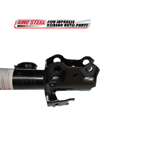 KINGSTEEL OEM KYB 335080 335081 48510-80548 72682 Amortisseur avant droit pour Toyota <span class=keywords><strong>Prius</strong></span> V <span class=keywords><strong>ZVW40</strong></span> ZVW41 1.8L 2ZR-FXE - Product Image 4