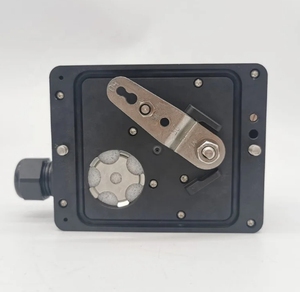 อุปกรณ์ไฟฟ้าลม 3725-11000000.00 พร้อมฟังก์ชันป้องกันการระเบิด - Product Image 6