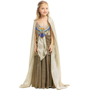 Saldi all'ingrosso <span class=keywords><strong>Costume</strong></span> antico principe egitto della ragazza del partito e la regina d'Egitto costumi Sexy esaltato faraone egiziano <span class=keywords><strong>Costume</strong></span> di Halloween - Product Image 2