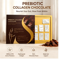 Poudre de cacao amincissante la plus vendue pour la perte de poids, la détoxification, le nettoyage intestinal, le collagène, les fibres et les peptides – Supplément