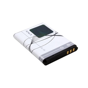 แบตเตอรี่ลิเธียมไอออนสำหรับโทรศัพท์ Nokia BL <span class=keywords><strong>5B</strong></span> 3.7V 800mAh โรงงานขายส่ง - Product Image 1