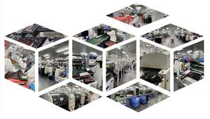 Système de navigation GPS OEM ODM pour Mercedes Benz Classe E W211 W219 Autoradio BT pour <span class=keywords><strong>DVD</strong></span> Radio Touch Car Navigation - Product Image 2