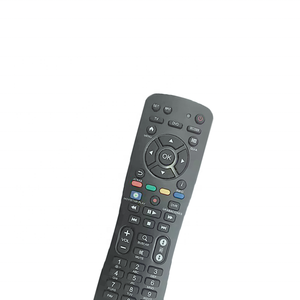 Hostrong Factory OEM ODM 50 teclas <span class=keywords><strong>Movistar</strong></span> Universal 4 en 1 IR Control remoto para Smart STB TV VIDEO Soporte Personalización - Product Image 5