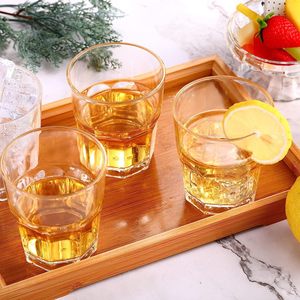 F <span class=keywords><strong>bicchieri</strong></span> in acrilico <span class=keywords><strong>bicchieri</strong></span> per acqua riutilizzabili trasparenti da 8 once <span class=keywords><strong>bicchieri</strong></span> infrangibili infrangibili bevande caffè vino tazza di <span class=keywords><strong>plastica</strong></span> - Product Image 4