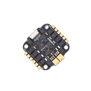Controlador de Vuelo ESC JHEMCU RuiBet 60A 65A 3-6S Dshot600 BLHELI_S4en1 sin Escobillas 30.5X30.5 M4 para Drones RC FPV - Product Image 5