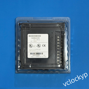 Módulo FANUC IC693ALG223 GE Nuevo - Product Image 1