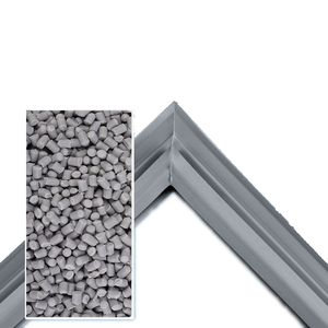 <span class=keywords><strong>Joint</strong></span> <span class=keywords><strong>de</strong></span> porte <span class=keywords><strong>de</strong></span> chambre froide <span class=keywords><strong>universel</strong></span> <span class=keywords><strong>de</strong></span> <span class=keywords><strong>réfrigérateur</strong></span> à aimant personnalisé à bas prix Fabrication <span class=keywords><strong>de</strong></span> joints en caoutchouc - Product Image 6