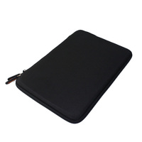 Antichoc Portable Ultrabook Slim Computer Sleeve Bag EVA Hard Shell Laptop Case pour Macbook air Pro 11.6 "13.3"