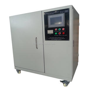 熱伝導率試験機の中係数を測定するDRH300熱流量計熱伝導率 - Product Image 3