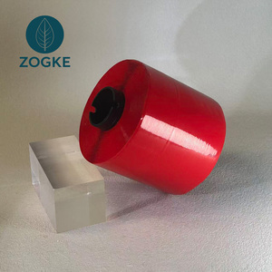 เทปกาวฉีกขาดได้เองสำหรับบรรจุภัณฑ์บุหรี่ ฉีกขาดได้อย่างราบรื่น ยึดติดแน่น เหมาะสำหรับเครื่องบรรจุภัณฑ์อัตโนมัติ - Product Image 4