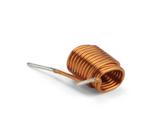 Inducteur, 2,2 NH, 0,6 A, 0,1 NH, 11 GHz, SMD à film fin, Inducteurs RF, Inducteurs/Chokes/Bobines, Qté.10 | LQP03TN2N2B02D
