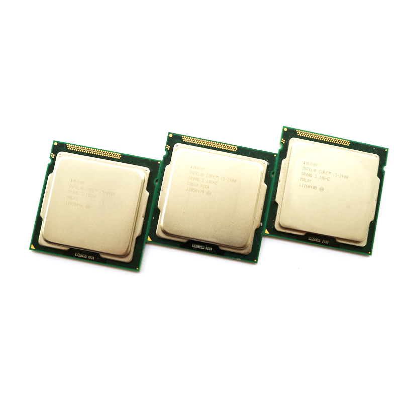 Intel i5-10600KF - 6-Core 4.1GHz High Performance CPU