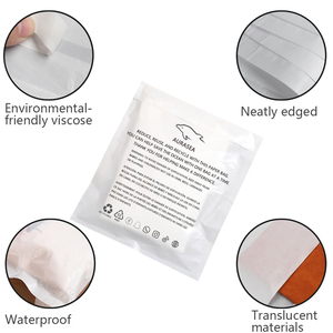 ถุงกระดาษแก้วย่อยสลายได้ พิ<span class=keywords><strong>ม</strong></span>พ์โลโก้ได้ตา<span class=keywords><strong>ม</strong></span>ต้องการ บรรจุภัณฑ์เสื้อผ้า ได้รับการรับรองมาตรฐาน FSC บรรจุภัณฑ์เสื้อผ้ารักษ์โลก ยั่งยืน - Product Image 2